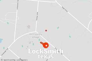 locksmith inhill country village - locksmith in hill country village