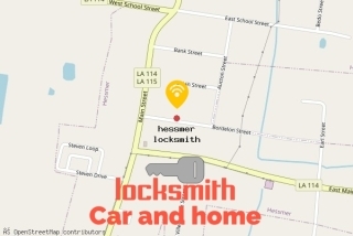 locksmith inhessmer - locksmith in hessmer
