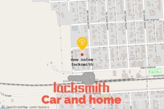 locksmith innew salem - locksmith in new salem nd