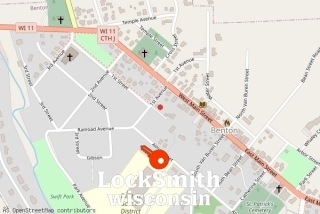 locksmith inbenton - locksmith in benton wi