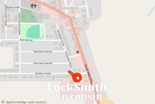 locksmith indickeyville - locksmith in dickeyville