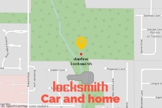 locksmiths in daphne - locksmith in daphne