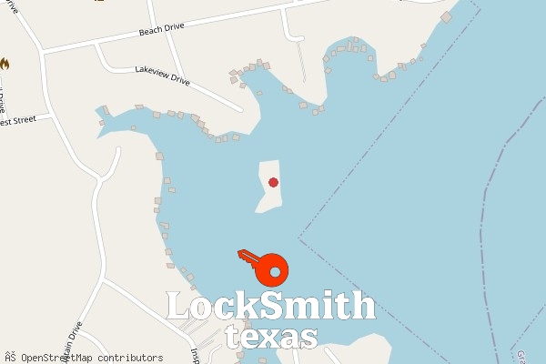 locksmith in sunrise beach village