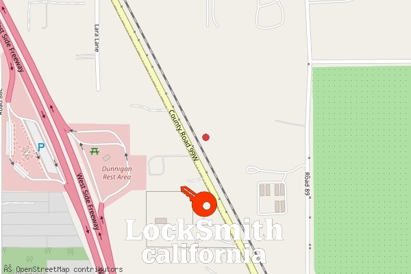 locksmith in dunnigan