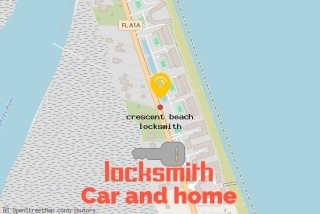locksmith increscent beach - locksmith in crescent beach