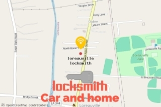 locksmiths in loreauville - locksmith in loreauville
