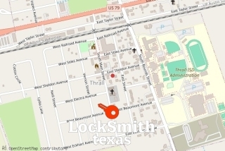 locksmith inthrall - locksmith in thrall