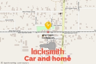 locksmith inshellman - locksmith in shellman