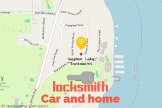 locksmith inhayden lake - locksmith in hayden lake