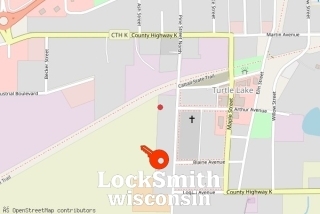 locksmith inturtle lake - locksmith in turtle lake wi