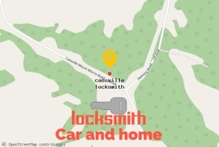 locksmith incassville - locksmith in cassville wv