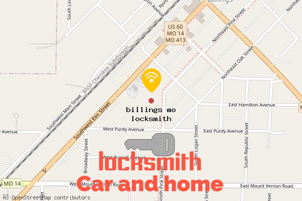 locksmith in billings mo