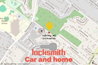 locksmith incarney - locksmith in carney md