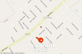 locksmith incoolidge - locksmith in coolidge tx