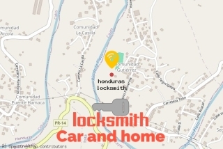 locksmith inhonduras - locksmith in honduras