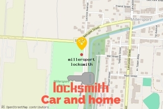 locksmith inmillersport - locksmith in millersport