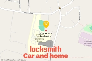 locksmith inglenmoore - locksmith in glenmoore