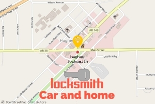 locksmith inhughes - locksmith in hughes ar