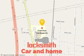 locksmith infowlkes - locksmith in fowlkes