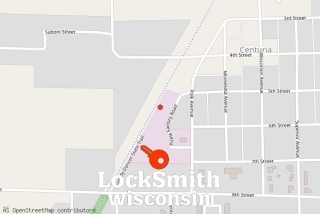 locksmith incenturia - locksmith in centuria