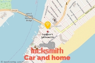 locksmith inlongport - locksmith in longport