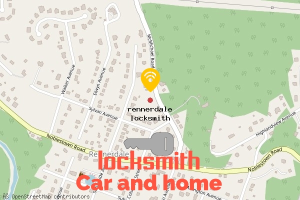 locksmith in rennerdale