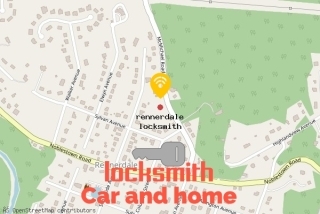 locksmith inrennerdale - locksmith in rennerdale