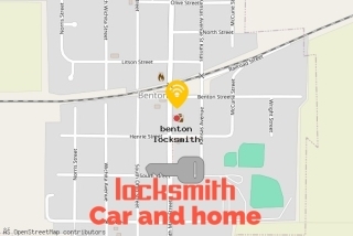 locksmith inbenton - locksmith in benton ks