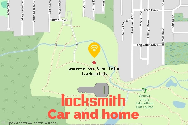 locksmith in geneva on the lake