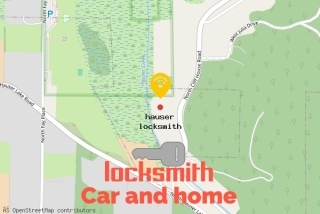 locksmith inhauser - locksmith in hauser