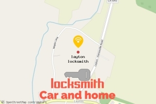 locksmith inlayton - locksmith in layton nj
