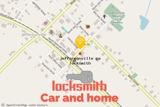 locksmith injeffersonville - locksmith in jeffersonville ga