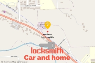locksmith innaches - locksmith in naches