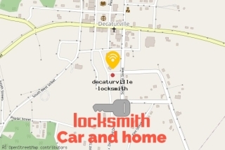locksmith indecaturville - locksmith in decaturville