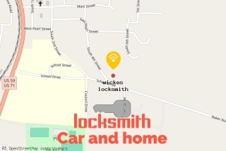 locksmith inwickes - locksmith in wickes
