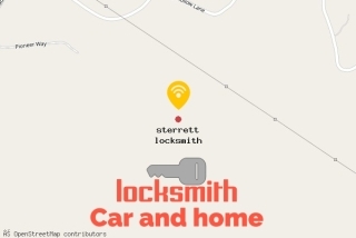 locksmith insterrett - locksmith in sterrett