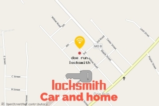 locksmith indoe run - locksmith in doe run