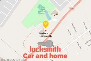 locksmith inlaplace - locksmith in laplace la