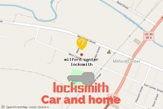 locksmith inmilford center - locksmith in milford center