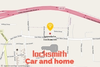 locksmith inhopedale - locksmith in hopedale oh