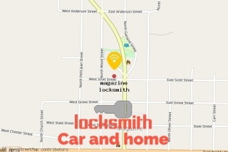 locksmith inmagazine - locksmith in magazine