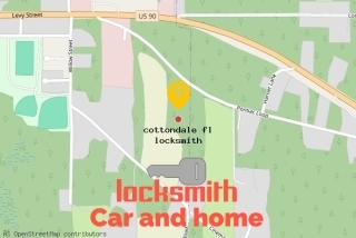 locksmith incottondale - locksmith in cottondale fl