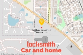 locksmith inindian creek - locksmith in indian creek il