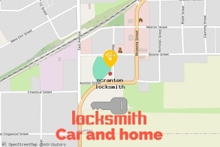 locksmith inscranton - locksmith in scranton ks