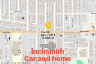 locksmith inlansing - locksmith in lansing il