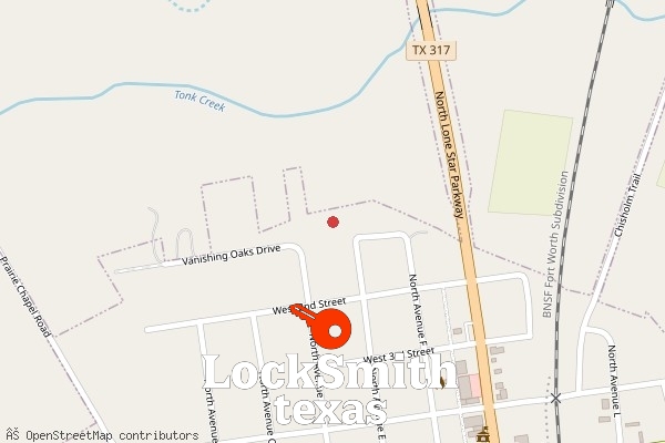 locksmith in crawford tx