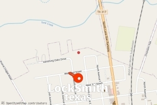 locksmith incrawford - locksmith in crawford tx