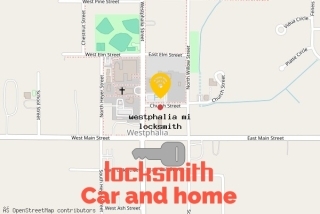 locksmith inwestphalia - locksmith in westphalia mi