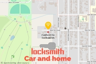 locksmith inrushville - locksmith in rushville ne