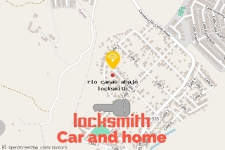 locksmith inrio canas abajo - locksmith in rio canas abajo